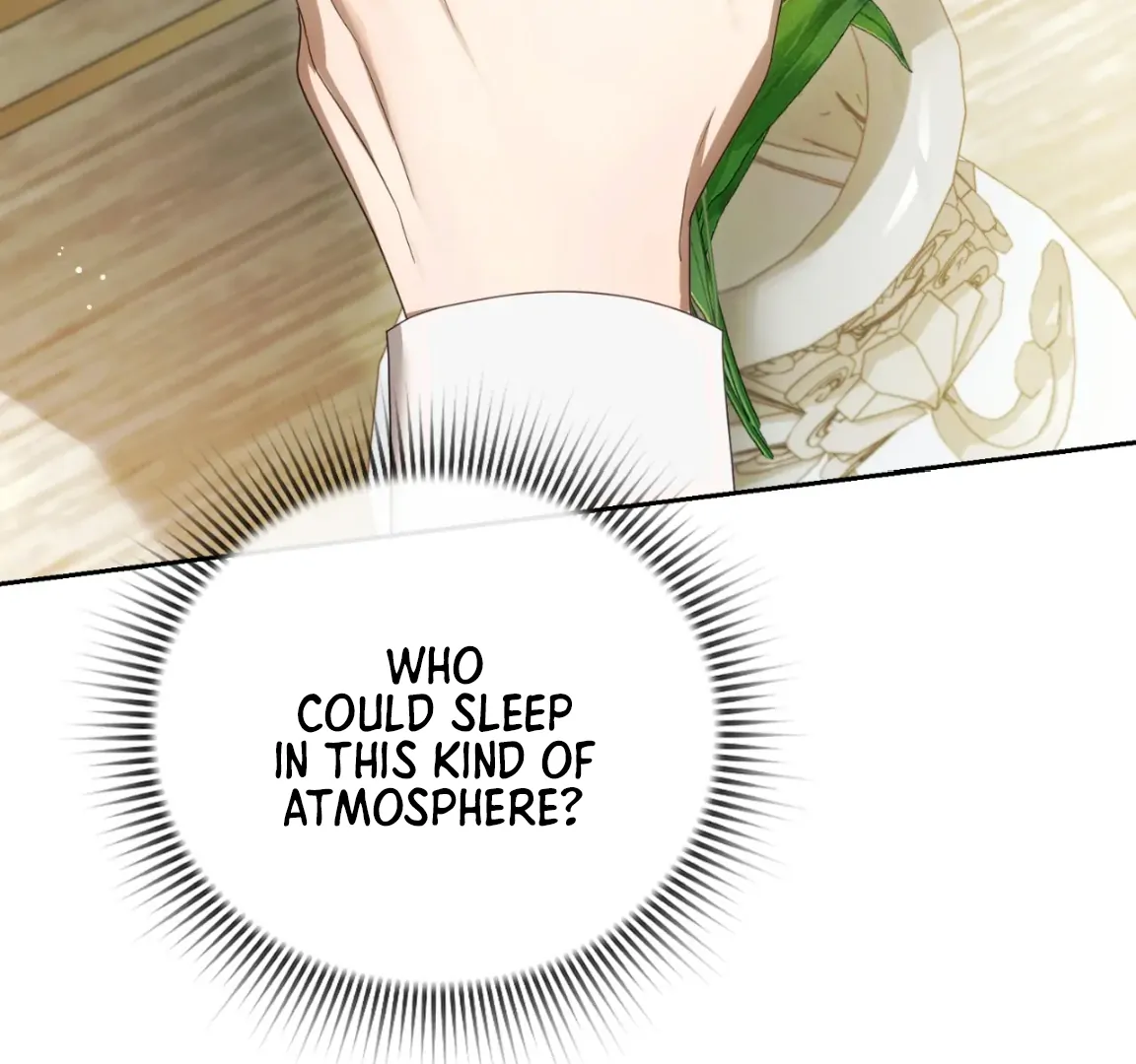 Should I Write You a Love Letter Instead? [BLATTE] - Chapter 3 manhwa