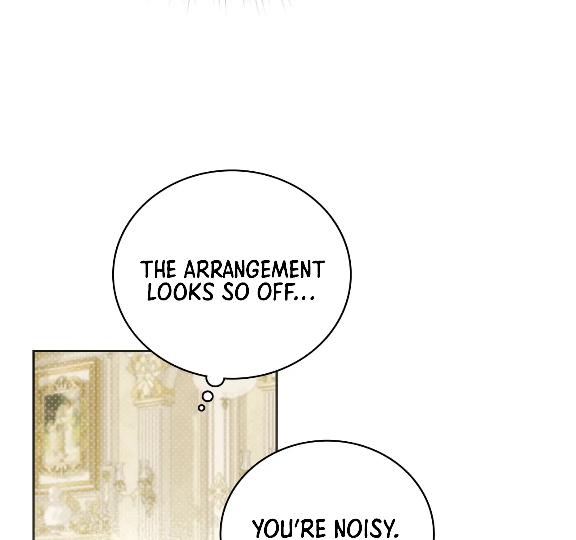 Should I Write You a Love Letter Instead? [BLATTE] - Chapter 3 manhwa