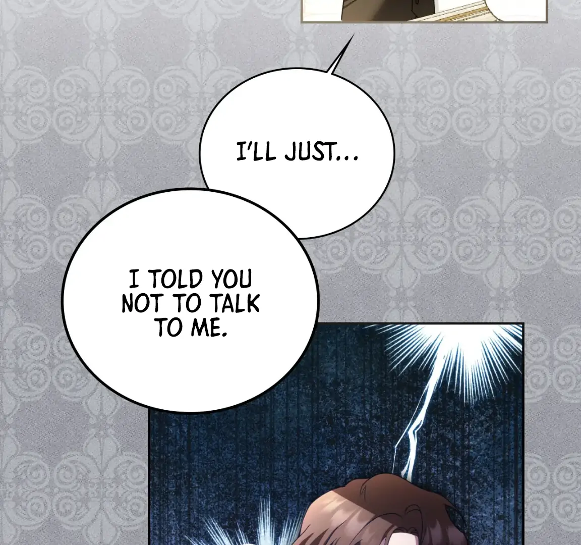 Should I Write You a Love Letter Instead? [BLATTE] - Chapter 3 manhwa