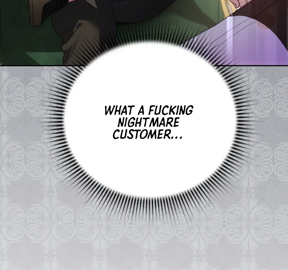 Should I Write You a Love Letter Instead? [BLATTE] - Chapter 3 manhwa