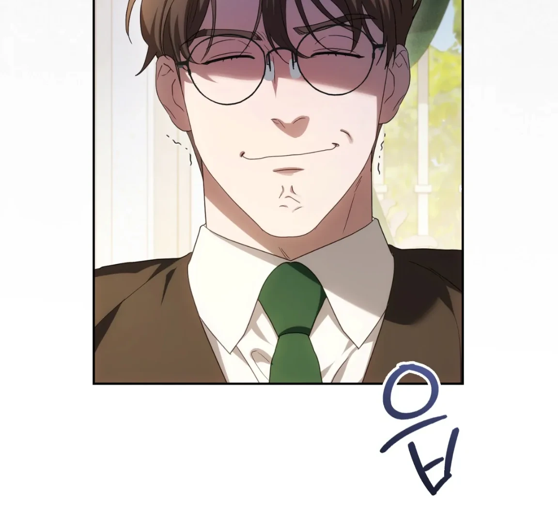 Should I Write You a Love Letter Instead? [BLATTE] - Chapter 3 manhwa