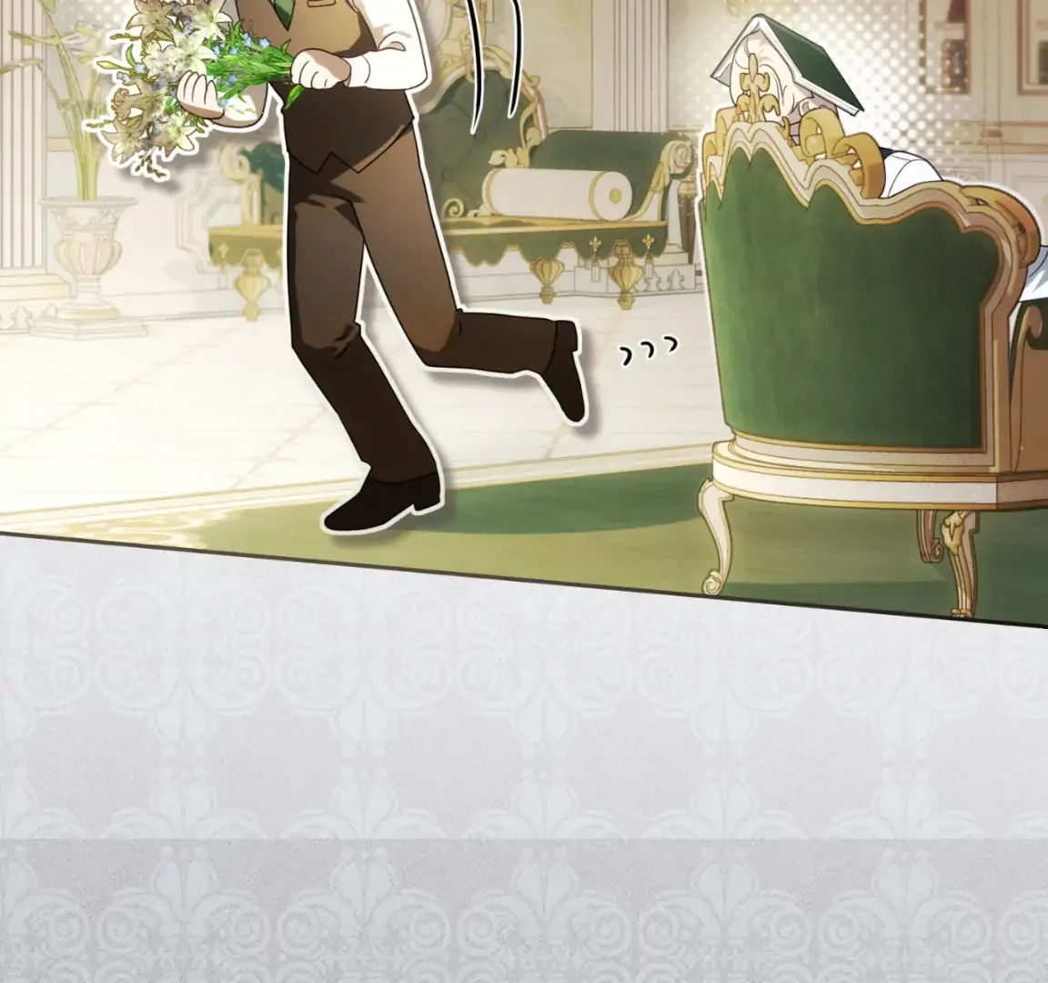 Should I Write You a Love Letter Instead? [BLATTE] - Chapter 3 manhwa