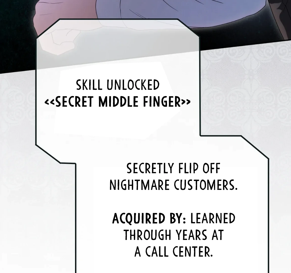 Should I Write You a Love Letter Instead? [BLATTE] - Chapter 3 manhwa