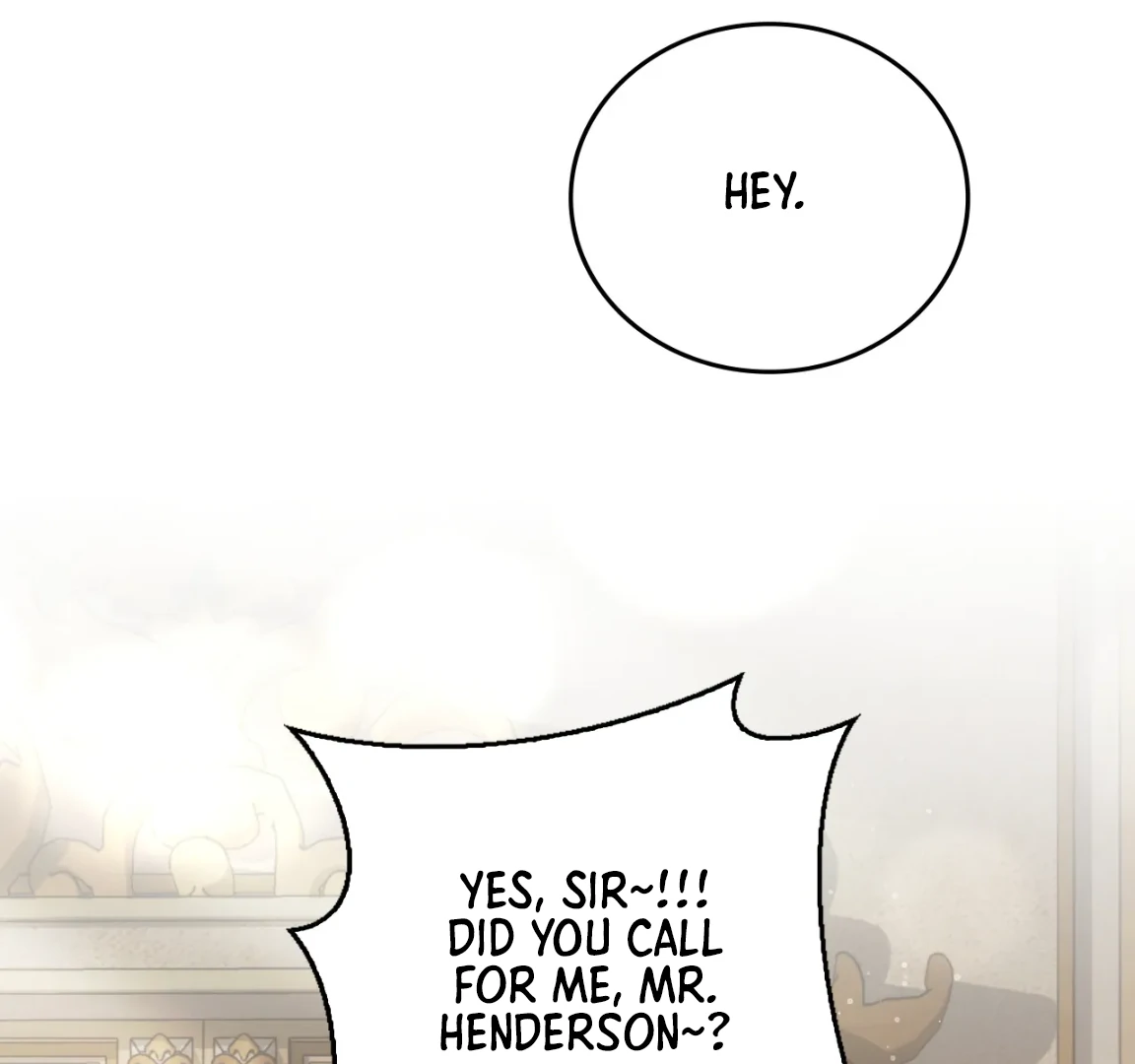 Should I Write You a Love Letter Instead? [BLATTE] - Chapter 3 manhwa