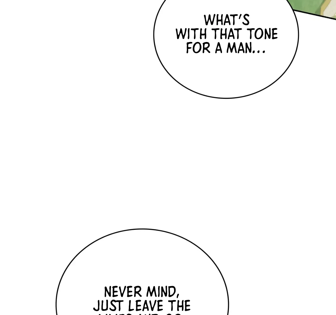 Should I Write You a Love Letter Instead? [BLATTE] - Chapter 3 manhwa