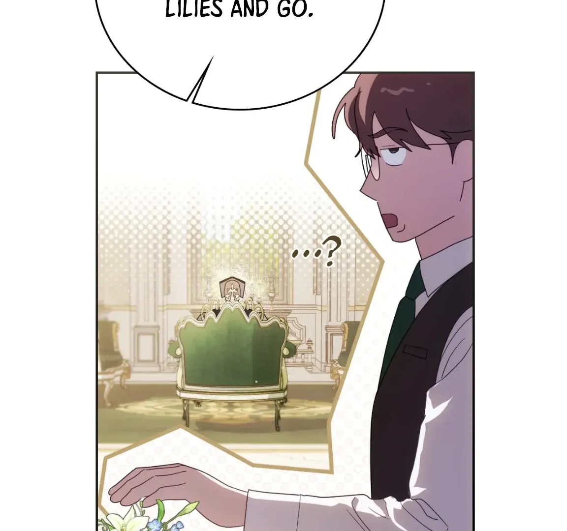 Should I Write You a Love Letter Instead? [BLATTE] - Chapter 3 manhwa