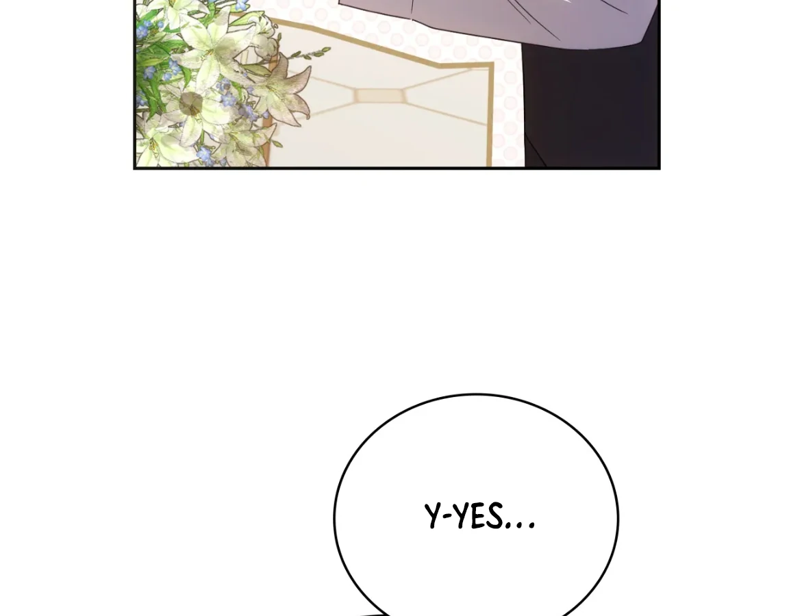 Should I Write You a Love Letter Instead? [BLATTE] - Chapter 3 manhwa