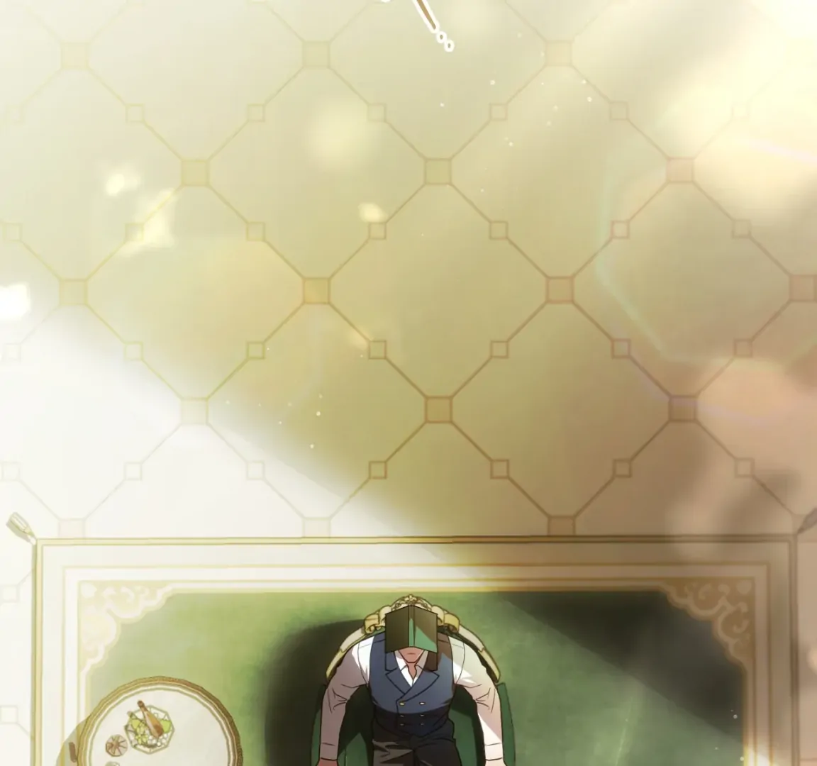 Should I Write You a Love Letter Instead? [BLATTE] - Chapter 3 manhwa