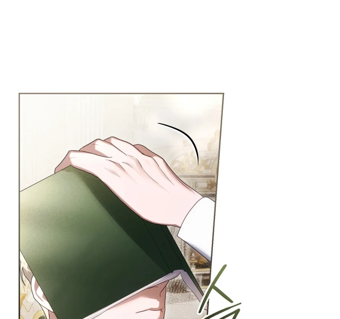 Should I Write You a Love Letter Instead? [BLATTE] - Chapter 3 manhwa