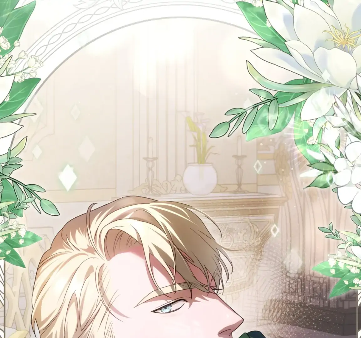 Should I Write You a Love Letter Instead? [BLATTE] - Chapter 3 manhwa