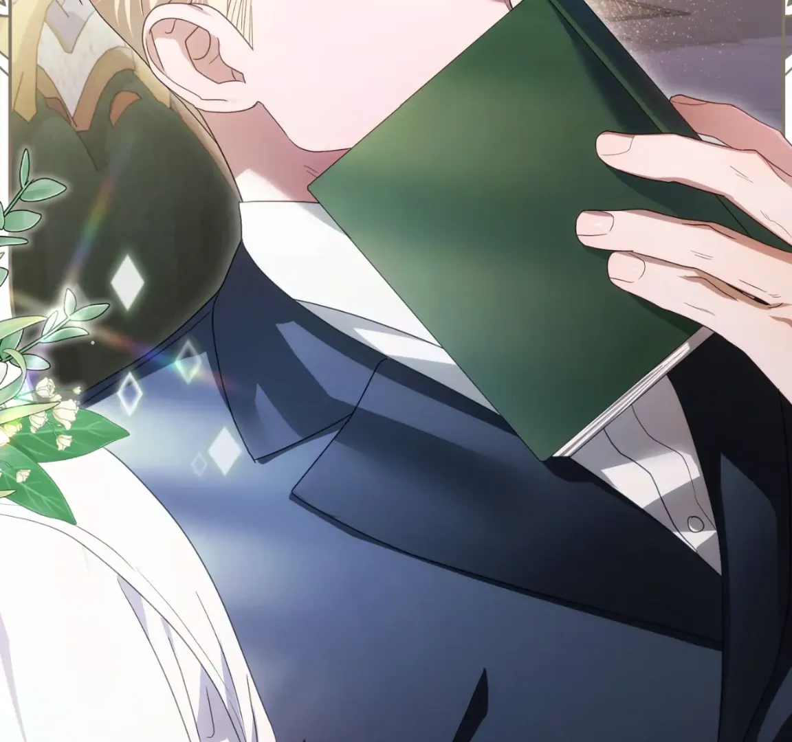 Should I Write You a Love Letter Instead? [BLATTE] - Chapter 3 manhwa