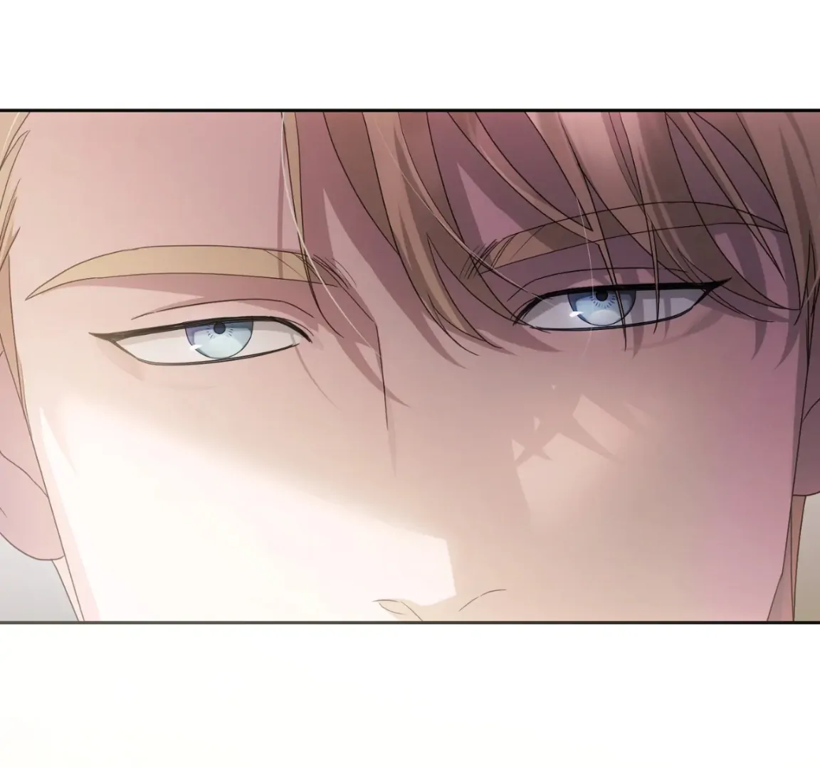 Should I Write You a Love Letter Instead? [BLATTE] - Chapter 3 manhwa