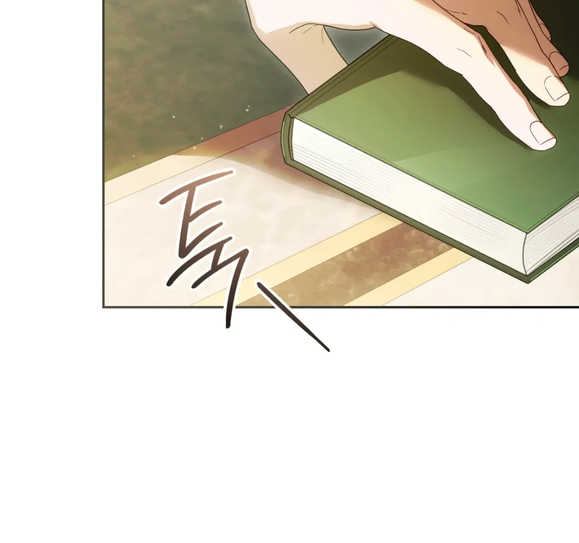 Should I Write You a Love Letter Instead? [BLATTE] - Chapter 3 manhwa