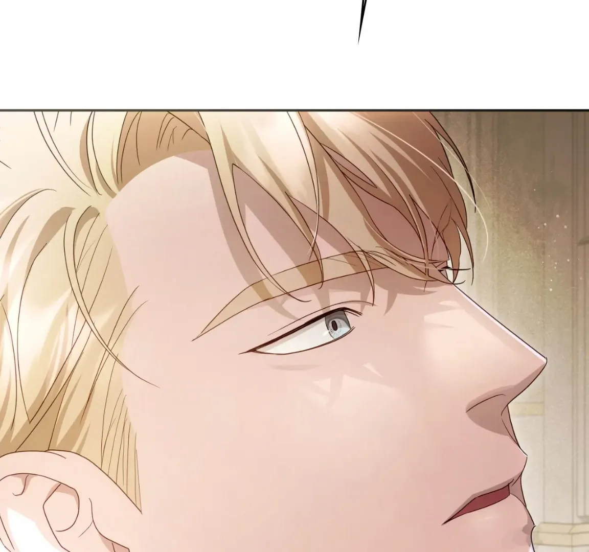 Should I Write You a Love Letter Instead? [BLATTE] - Chapter 3 manhwa