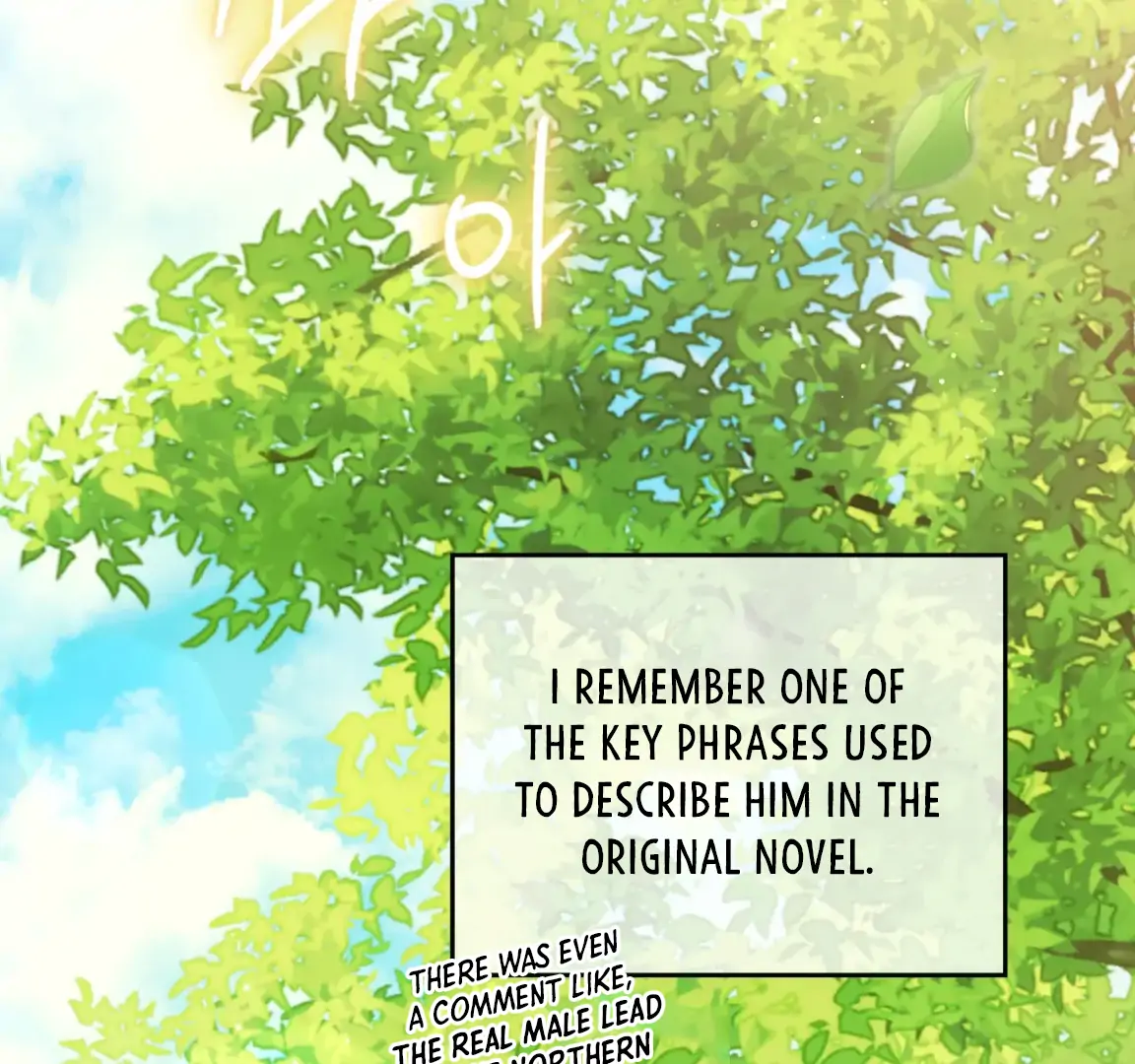 Should I Write You a Love Letter Instead? [BLATTE] - Chapter 4 manhwa