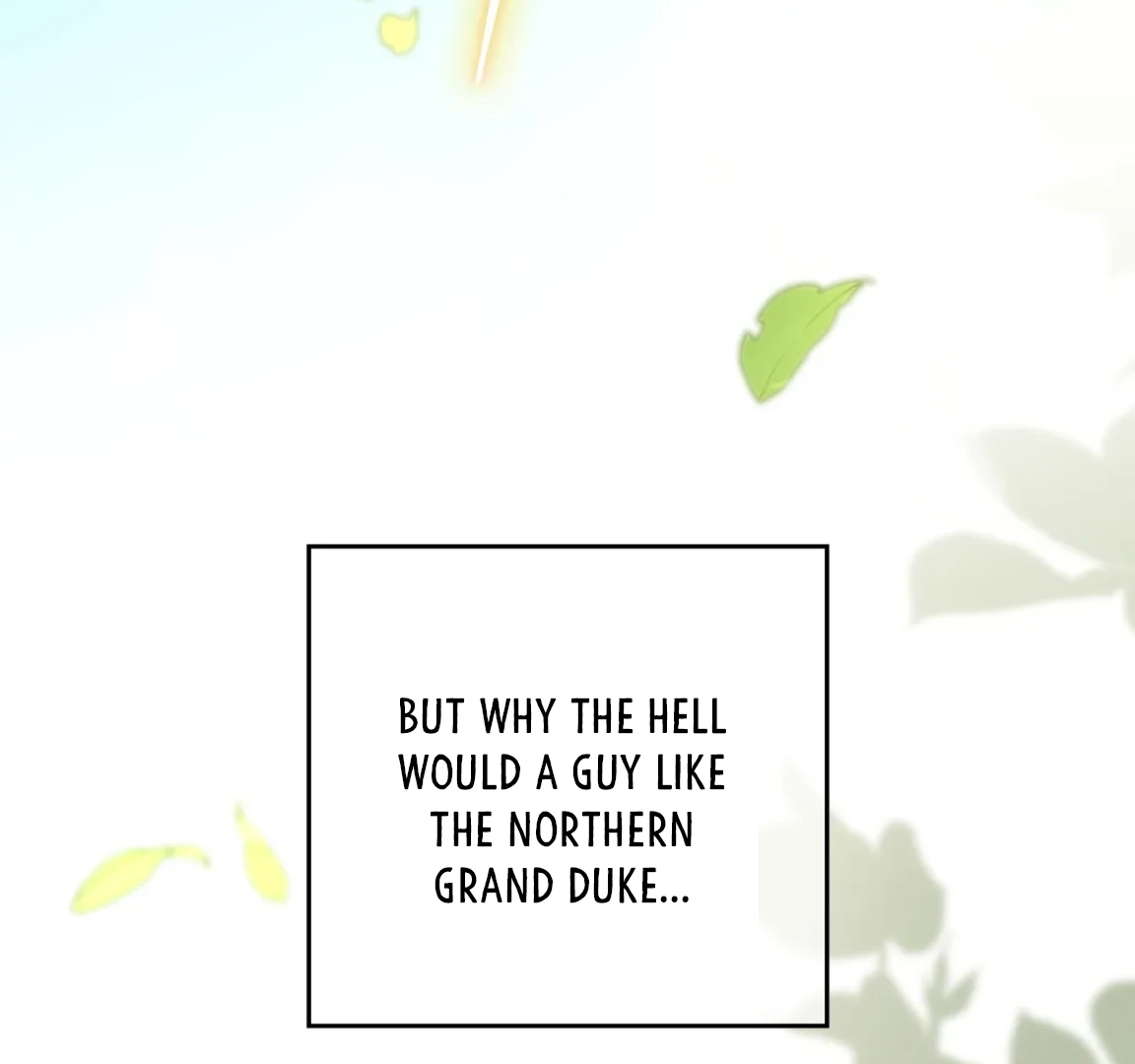 Should I Write You a Love Letter Instead? [BLATTE] - Chapter 4 manhwa