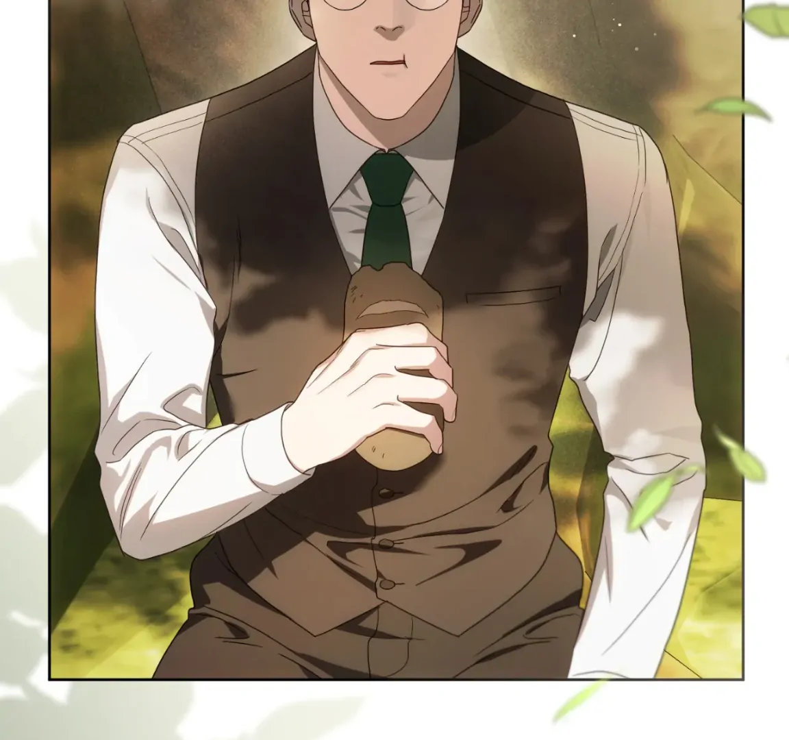 Should I Write You a Love Letter Instead? [BLATTE] - Chapter 4 manhwa