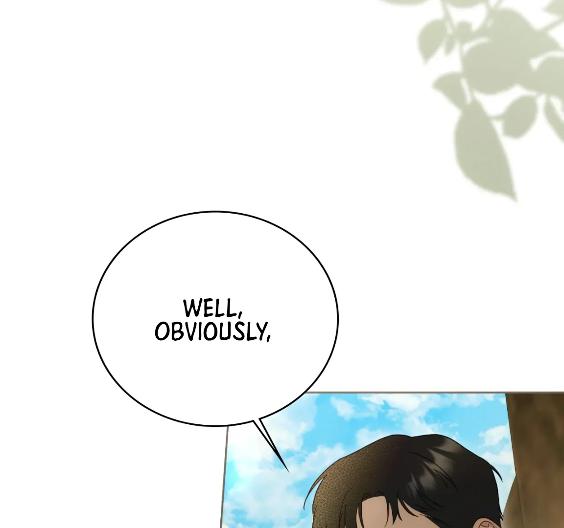 Should I Write You a Love Letter Instead? [BLATTE] - Chapter 4 manhwa