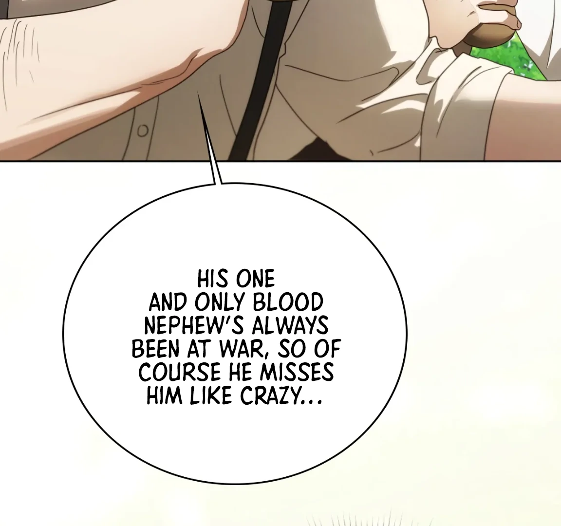 Should I Write You a Love Letter Instead? [BLATTE] - Chapter 4 manhwa