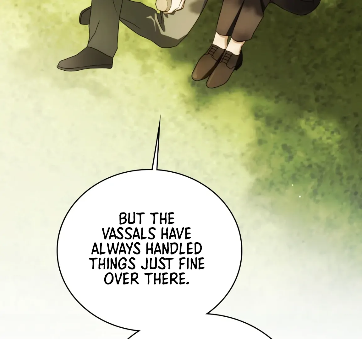 Should I Write You a Love Letter Instead? [BLATTE] - Chapter 4 manhwa