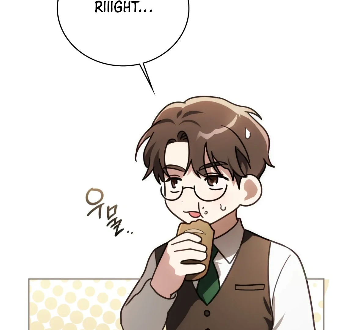 Should I Write You a Love Letter Instead? [BLATTE] - Chapter 4 manhwa