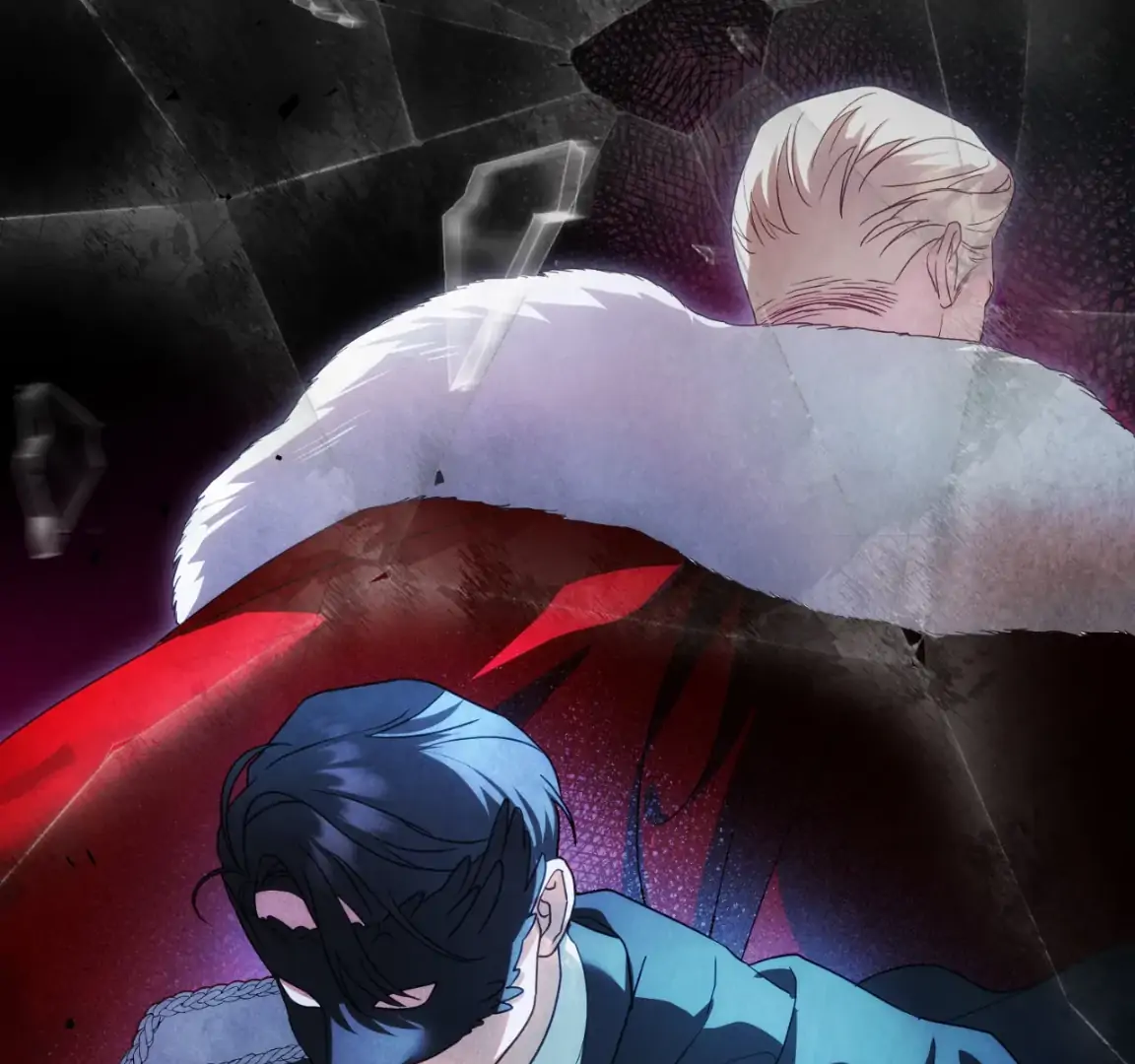 Should I Write You a Love Letter Instead? [BLATTE] - Chapter 4 manhwa