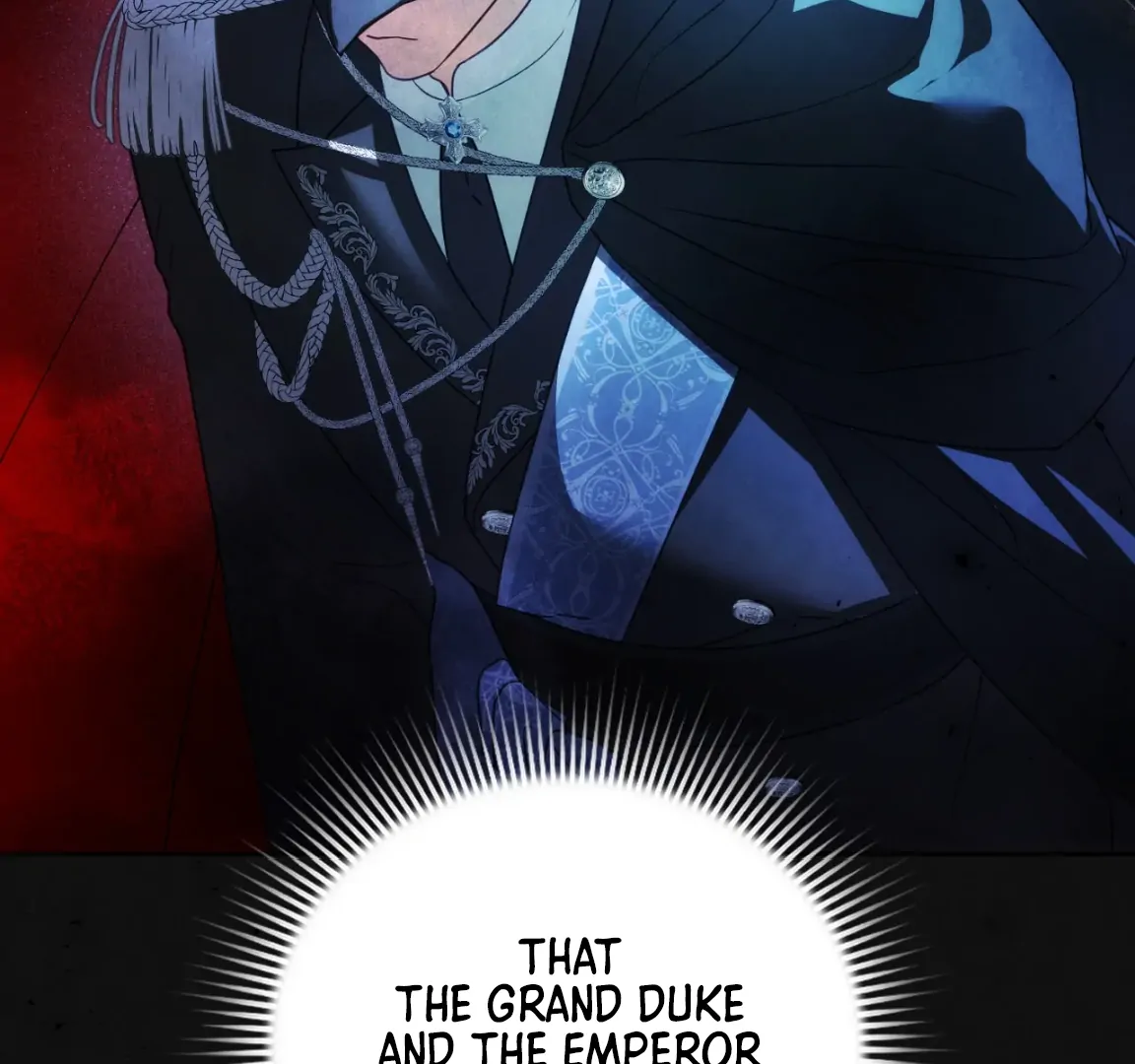 Should I Write You a Love Letter Instead? [BLATTE] - Chapter 4 manhwa