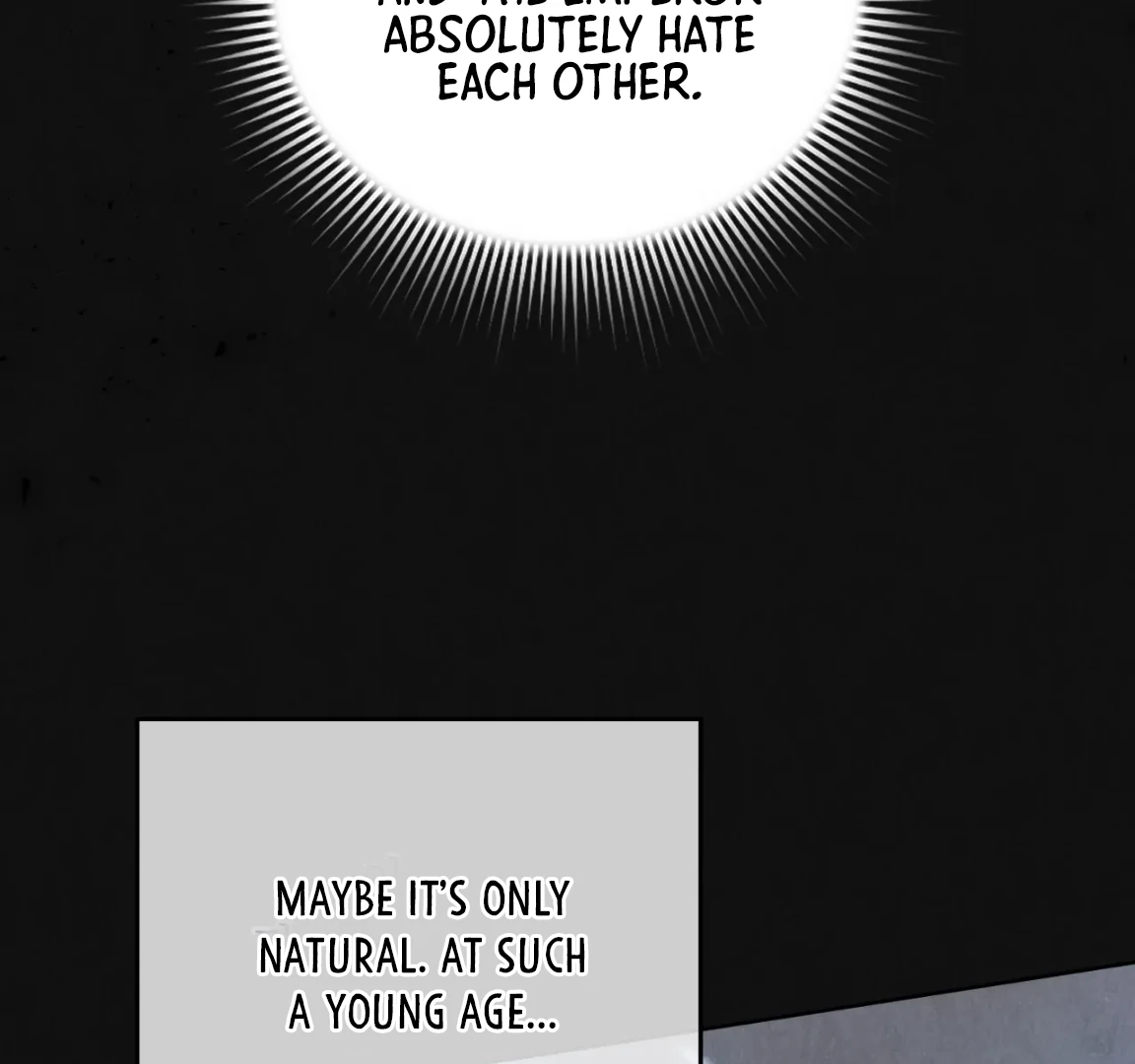 Should I Write You a Love Letter Instead? [BLATTE] - Chapter 4 manhwa