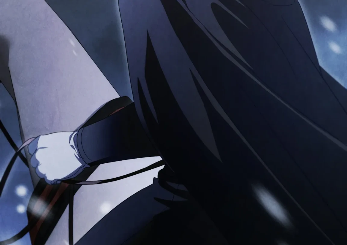 Should I Write You a Love Letter Instead? [BLATTE] - Chapter 4 manhwa