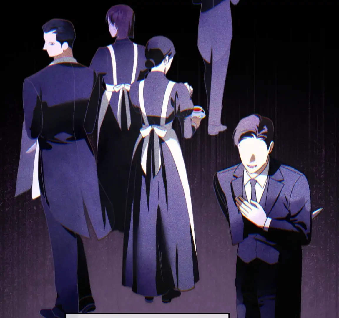 Should I Write You a Love Letter Instead? [BLATTE] - Chapter 4 manhwa