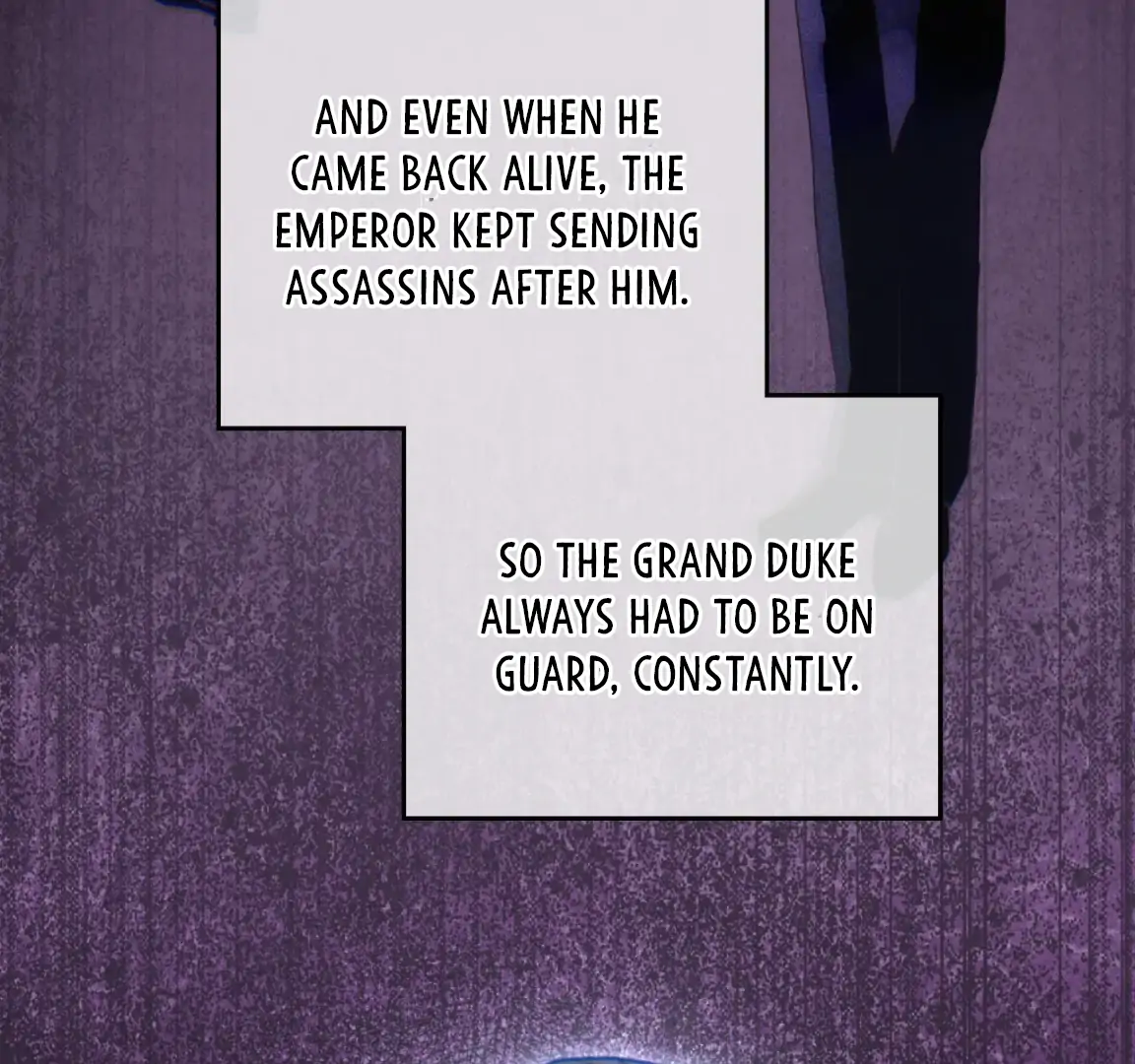 Should I Write You a Love Letter Instead? [BLATTE] - Chapter 4 manhwa