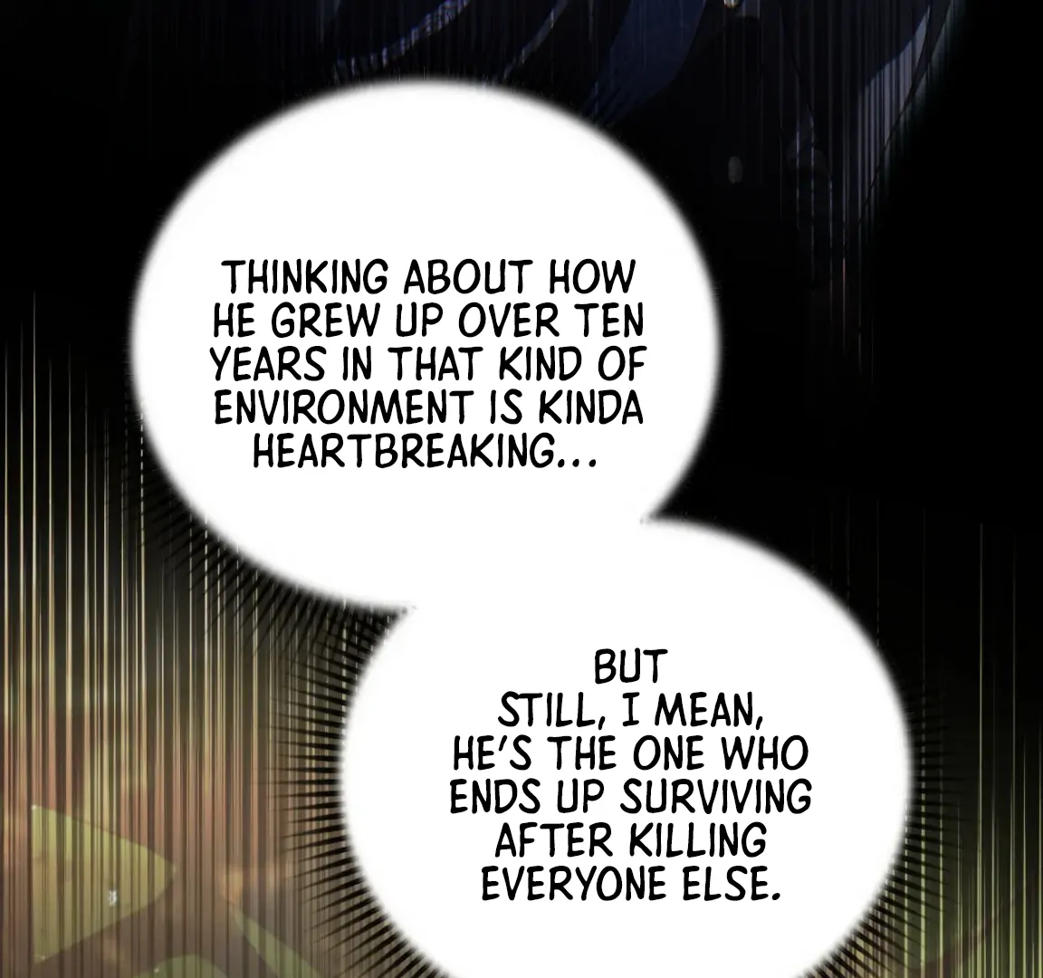 Should I Write You a Love Letter Instead? [BLATTE] - Chapter 4 manhwa