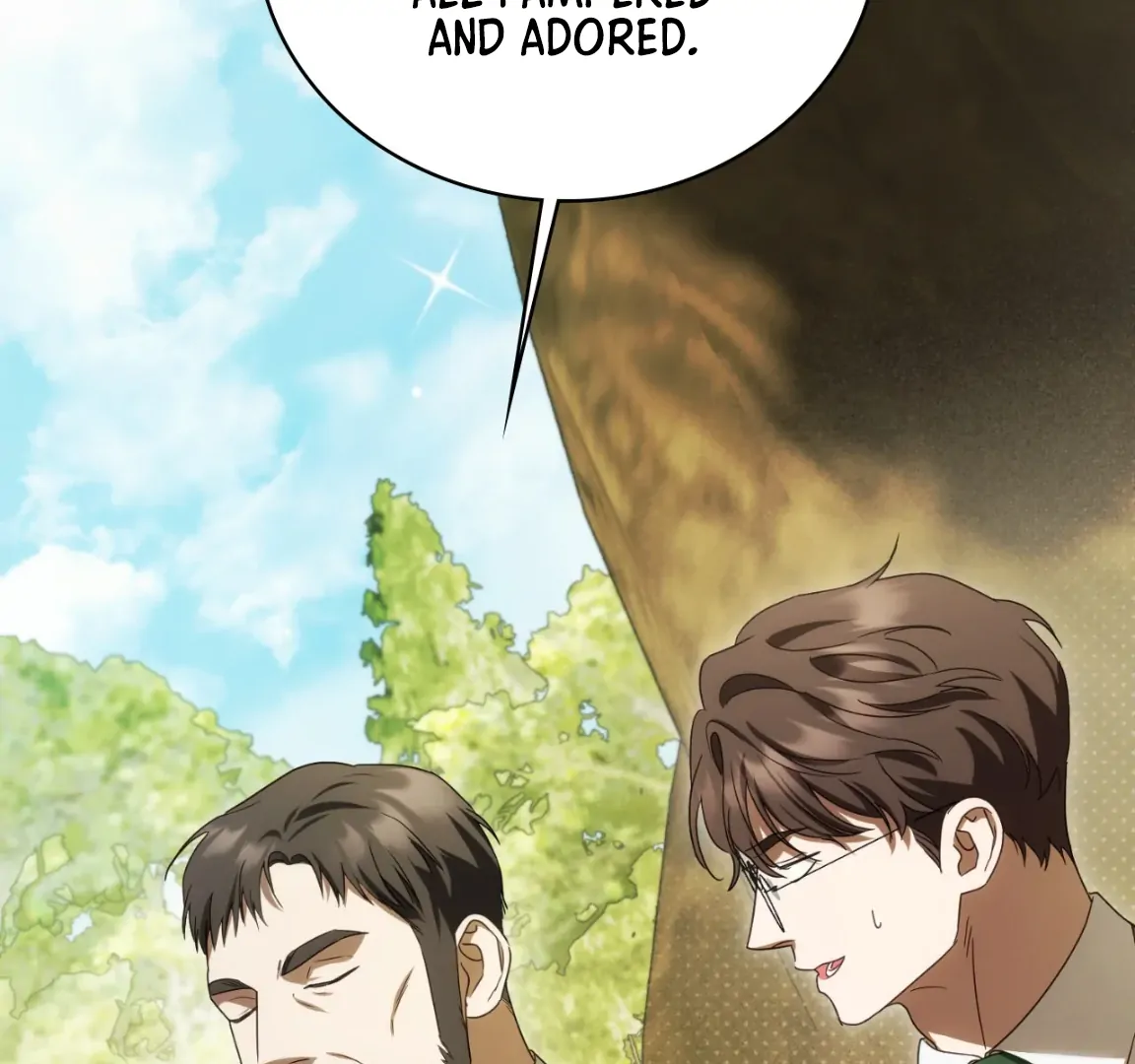 Should I Write You a Love Letter Instead? [BLATTE] - Chapter 4 manhwa