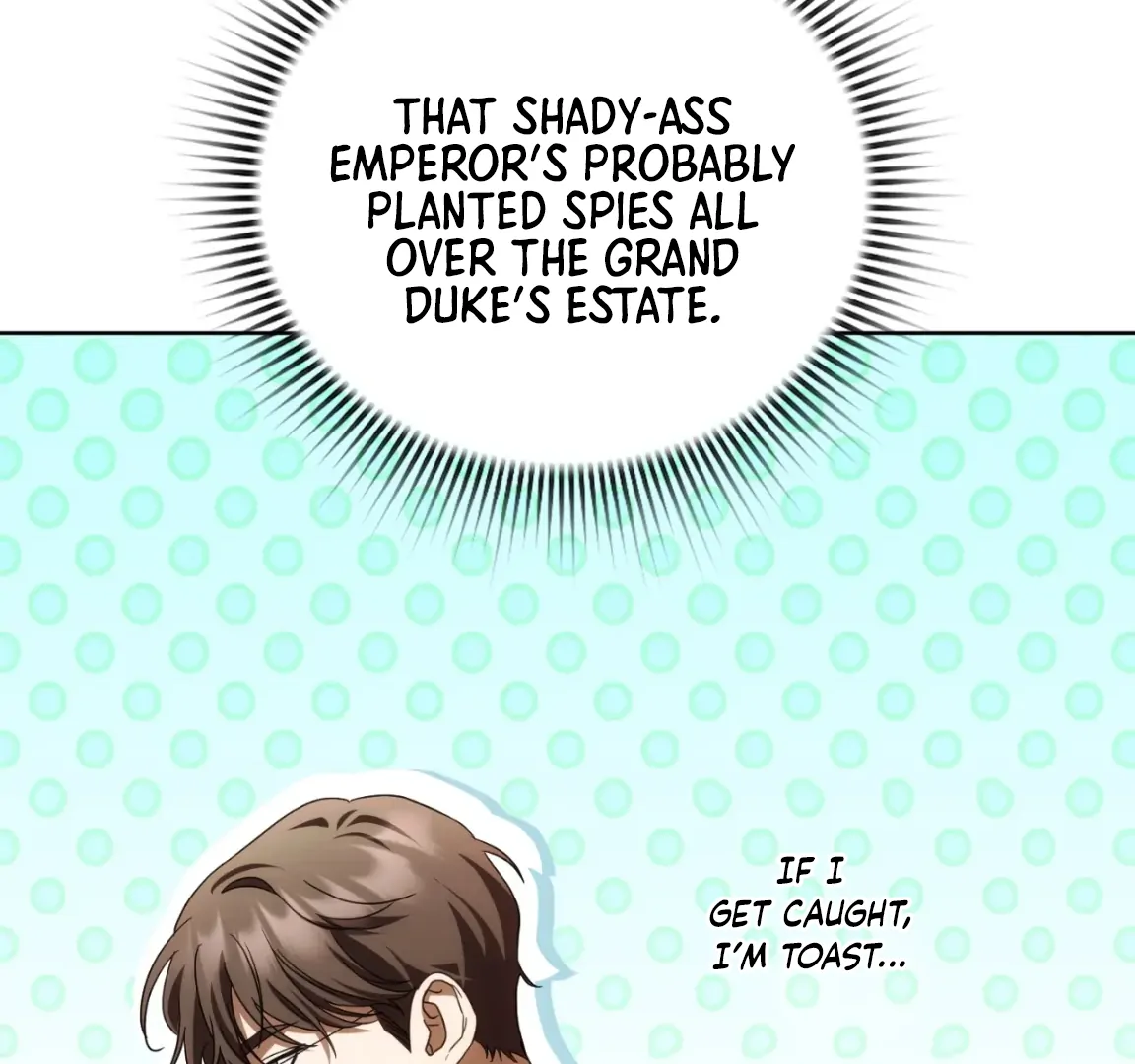 Should I Write You a Love Letter Instead? [BLATTE] - Chapter 4 manhwa