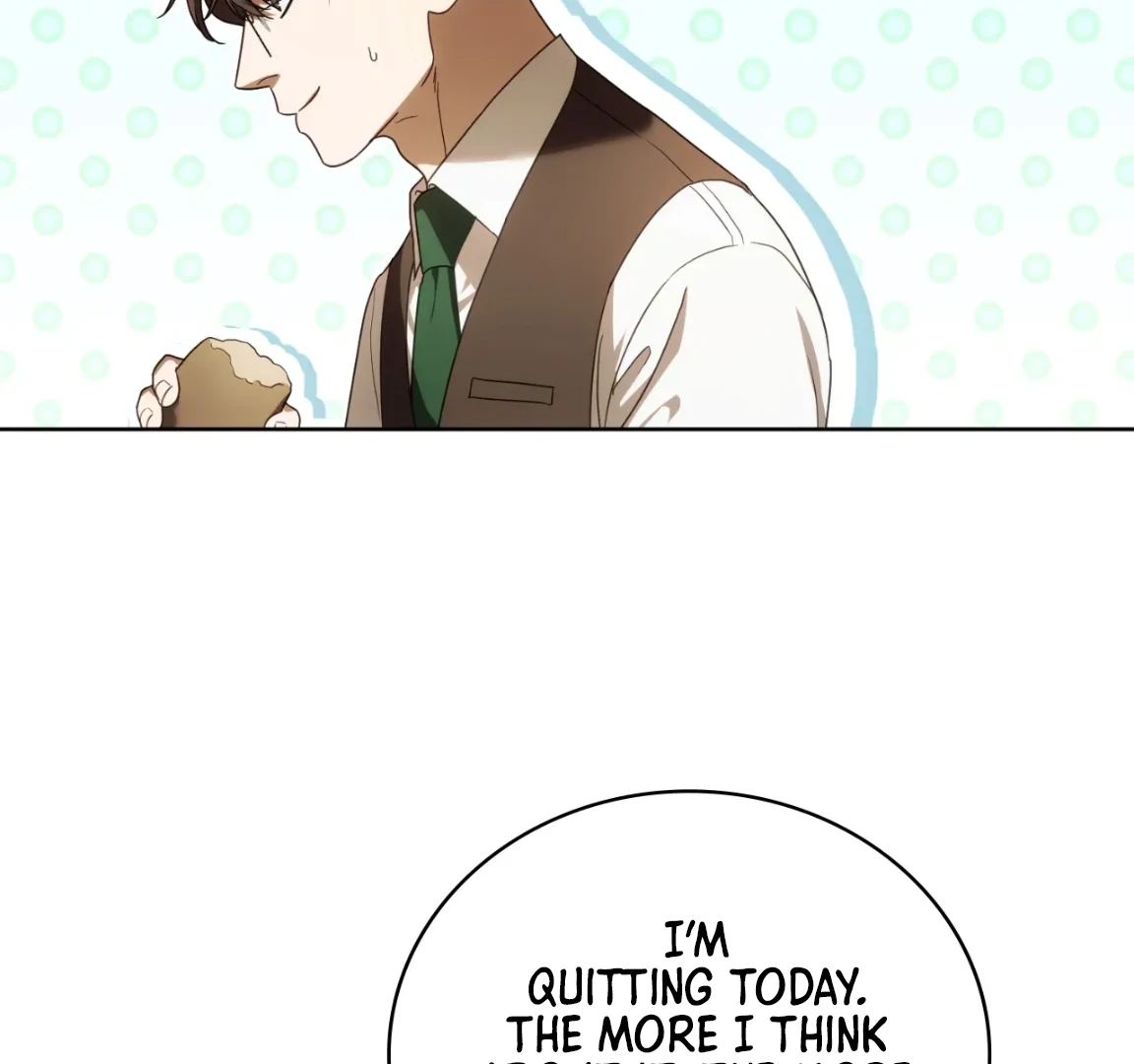 Should I Write You a Love Letter Instead? [BLATTE] - Chapter 4 manhwa