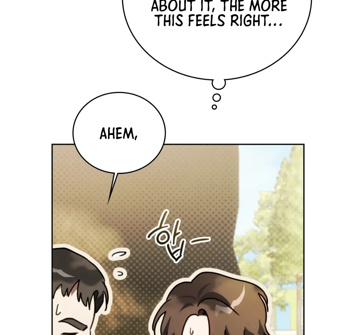 Should I Write You a Love Letter Instead? [BLATTE] - Chapter 4 manhwa