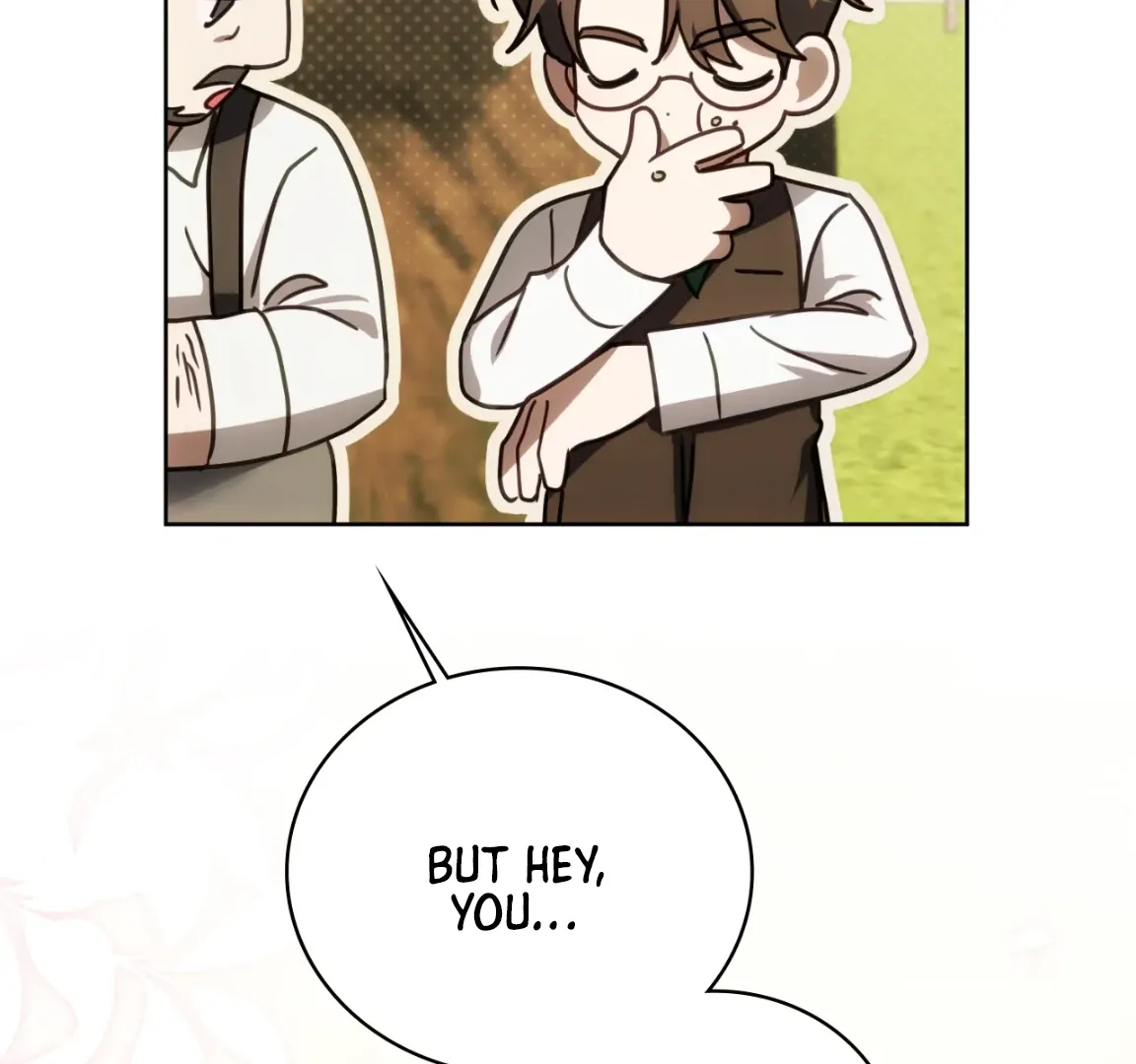 Should I Write You a Love Letter Instead? [BLATTE] - Chapter 4 manhwa