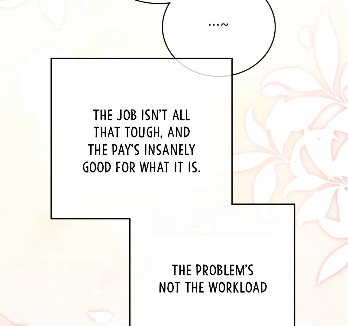 Should I Write You a Love Letter Instead? [BLATTE] - Chapter 4 manhwa