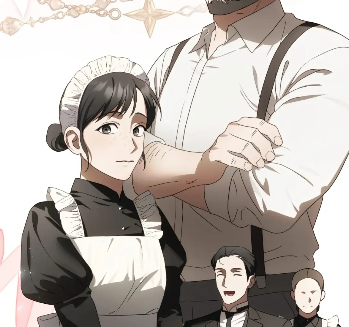 Should I Write You a Love Letter Instead? [BLATTE] - Chapter 4 manhwa