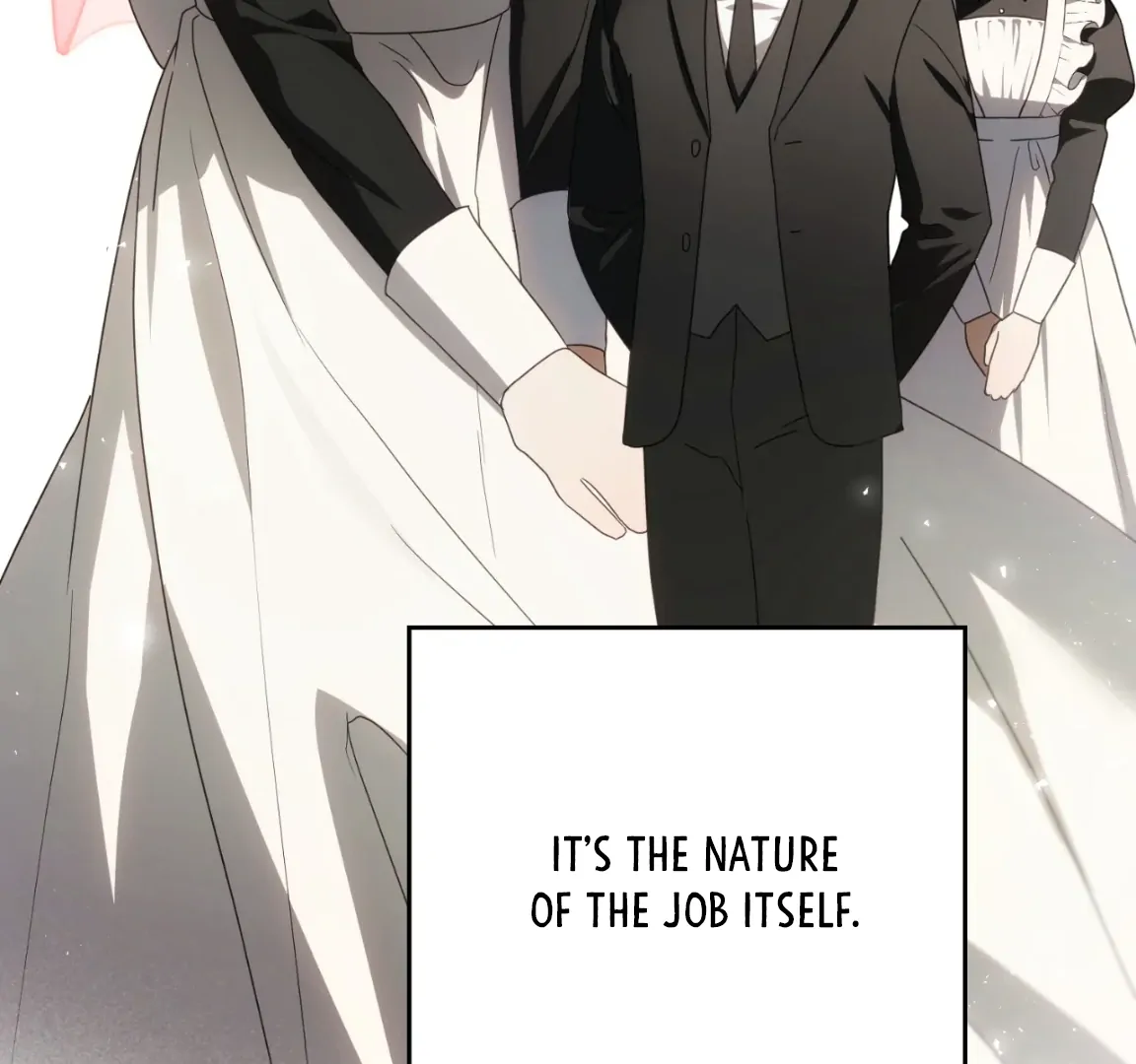 Should I Write You a Love Letter Instead? [BLATTE] - Chapter 4 manhwa