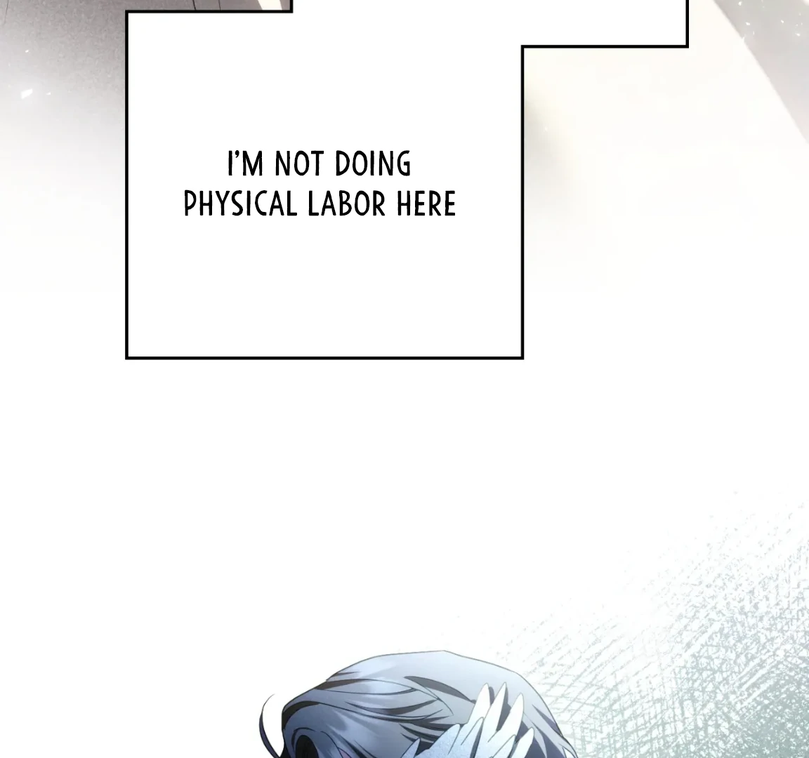 Should I Write You a Love Letter Instead? [BLATTE] - Chapter 4 manhwa