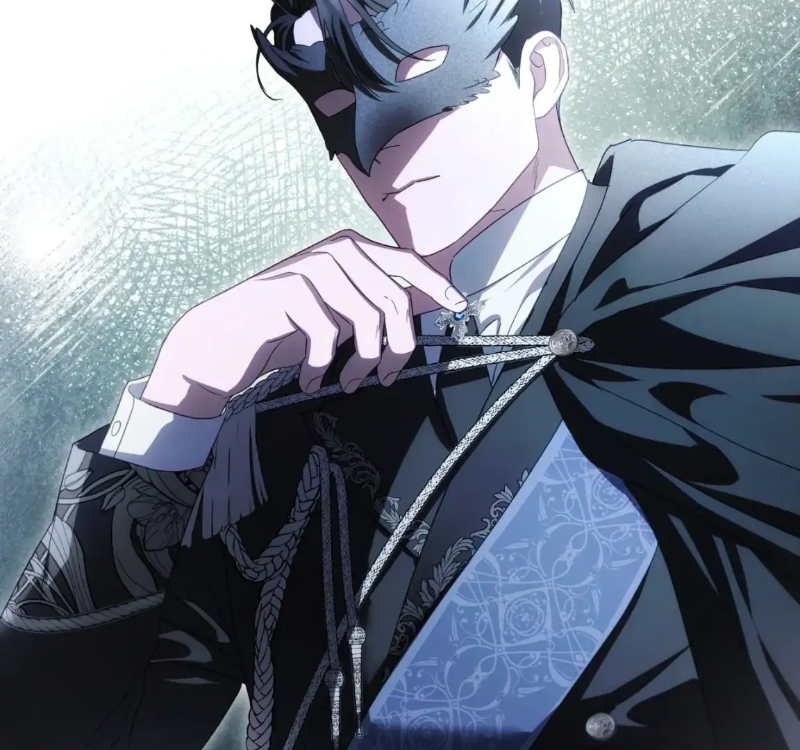 Should I Write You a Love Letter Instead? [BLATTE] - Chapter 4 manhwa