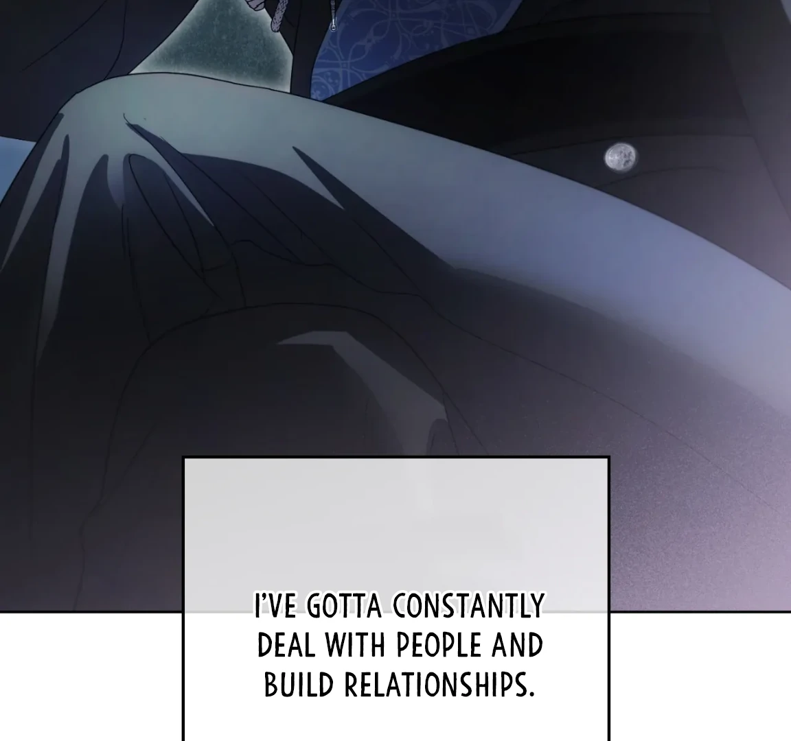 Should I Write You a Love Letter Instead? [BLATTE] - Chapter 4 manhwa