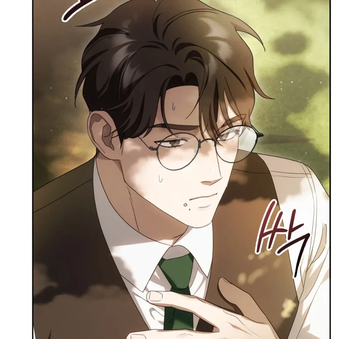 Should I Write You a Love Letter Instead? [BLATTE] - Chapter 4 manhwa