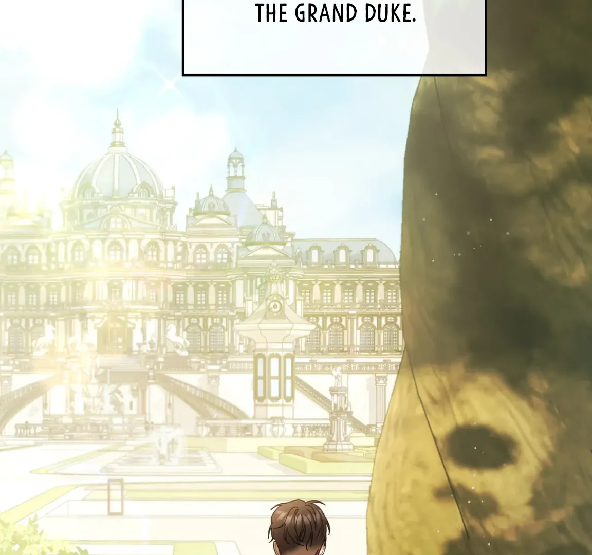 Should I Write You a Love Letter Instead? [BLATTE] - Chapter 4 manhwa