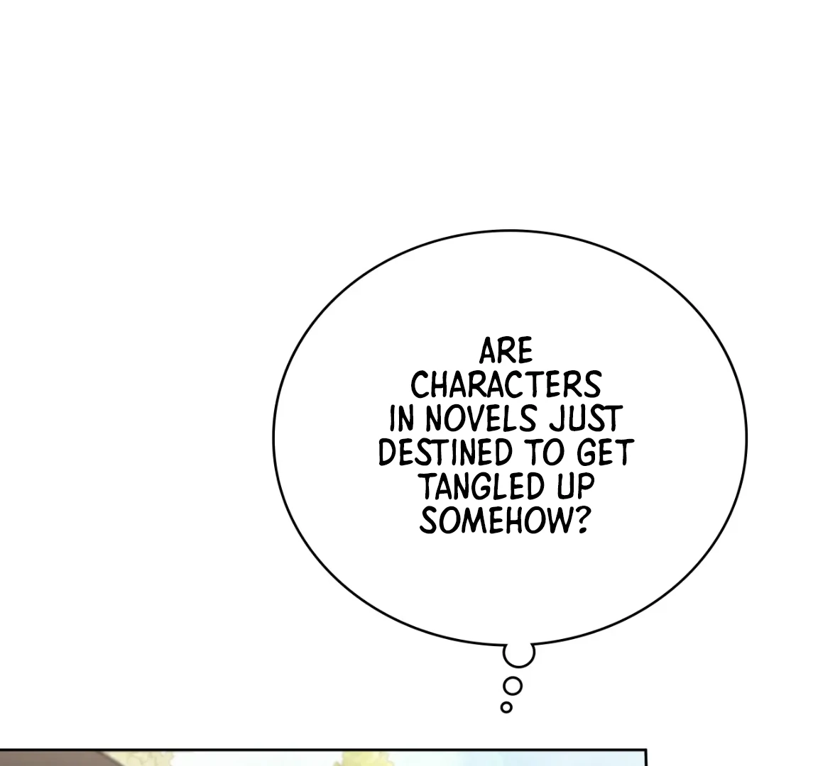 Should I Write You a Love Letter Instead? [BLATTE] - Chapter 4 manhwa