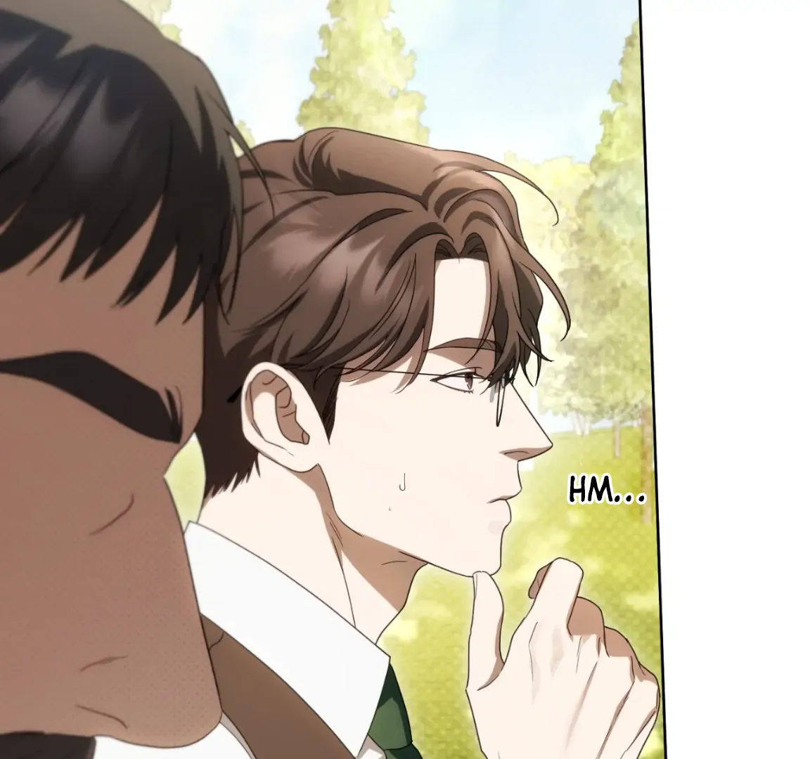 Should I Write You a Love Letter Instead? [BLATTE] - Chapter 4 manhwa