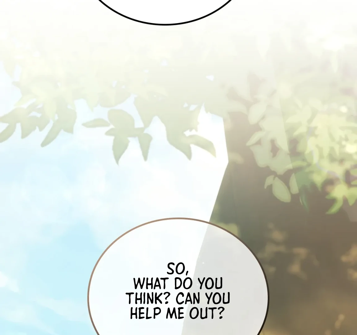 Should I Write You a Love Letter Instead? [BLATTE] - Chapter 4 manhwa