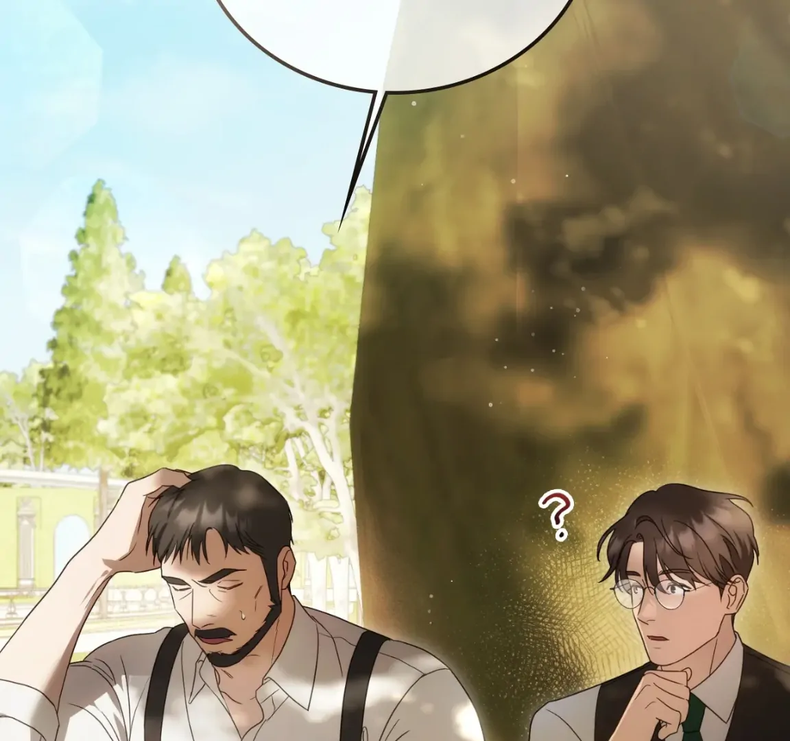 Should I Write You a Love Letter Instead? [BLATTE] - Chapter 4 manhwa