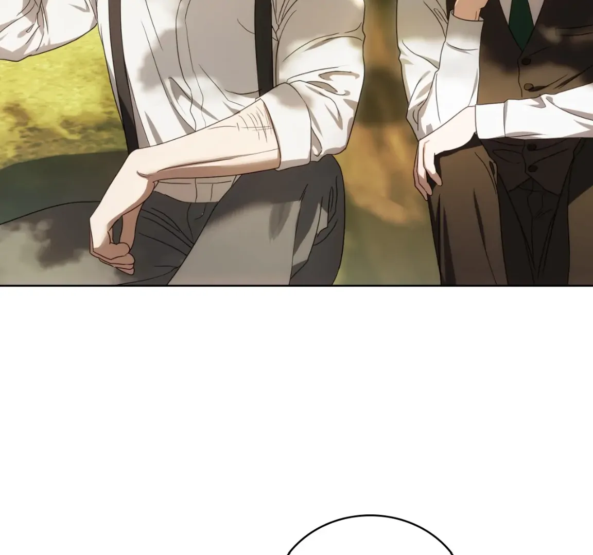 Should I Write You a Love Letter Instead? [BLATTE] - Chapter 4 manhwa